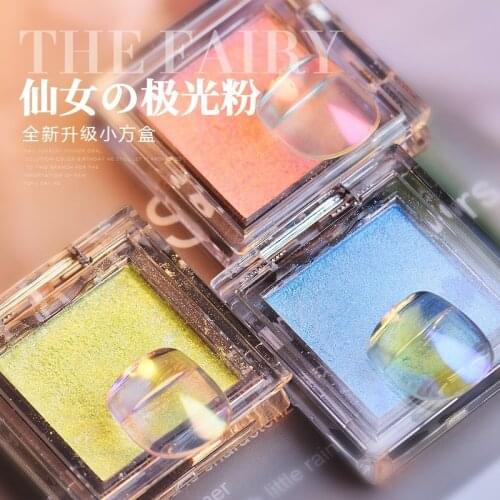 Pearl Mirror Nail Art Glitter Powder Holographic Mirror Pink Mermaid Nails Accesorios Manicure Dipping Powder For Nails Decor