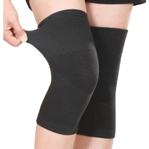 1PCS High Elasticity Knee Protector Knee Pads For Running,Sports,Joint Pain Relief,Arthritis And Injury Recovery Kneepad