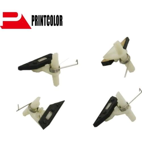 5Set for Brother HL 2240 2130 2132 2270 2280 DCP 7055 7057 7060 7065 7070 MFC 7360 7362 7460 7470 7860 Picker Finger LY2487001