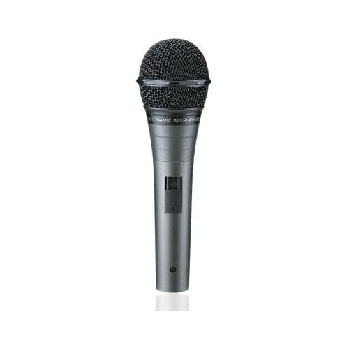 6pcs/lot Takstar TA-59 professional quality On-stage dynamic Microphones for Recording KTV Computer Free Shipping