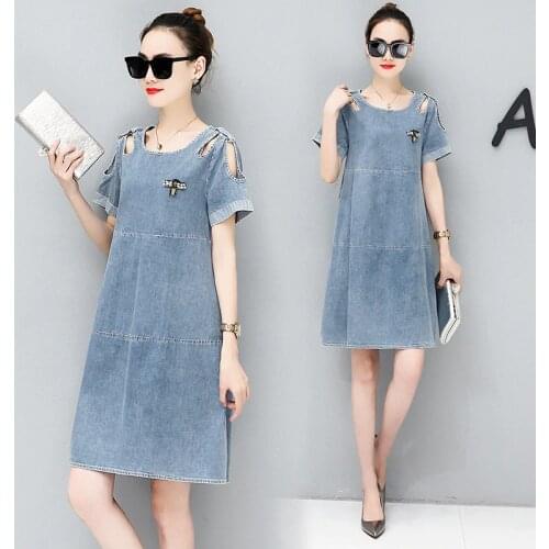 CAICYSHAN Open Summer Dresses