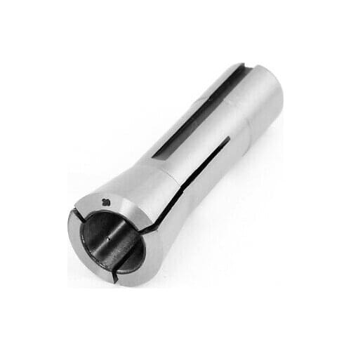 Metal Taper Shank R8 20mm Dia Spring Collet for Milling Machine