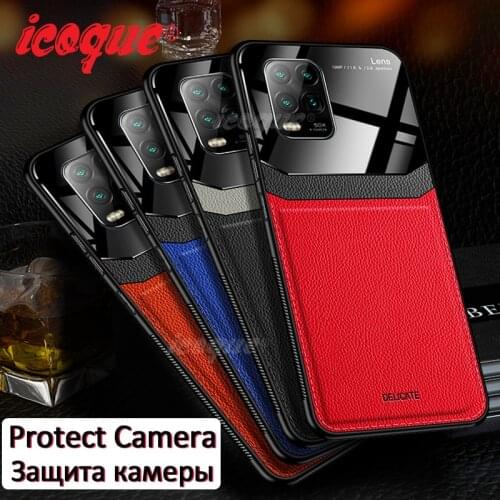 Icoque Phone Cases Xiaomi Redmi Note 2