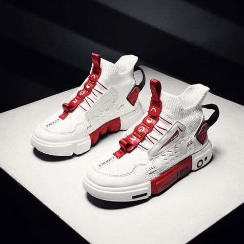 2021 Autumn Kids Sport Shoes for Boys Sneakers Boy Breathable Casual Children Shoes Baby Boys Child Shoes Enfant Kids Fashion