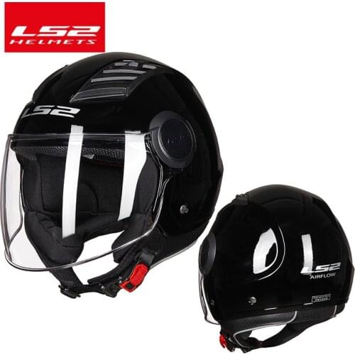 LS2 Scooters
