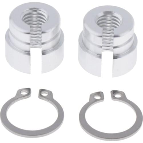 MagiDeal Throttle Cables Bushings Tools Set For BMW E30 E28 E39 E36 M20 M30