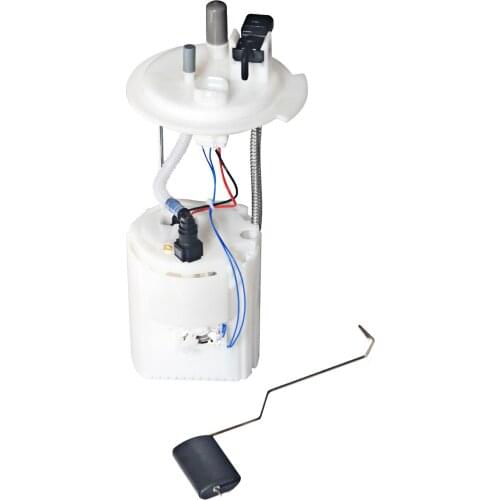 Electric Machine Tuning Oil Fuel Pump Module Assembly Car Pumps for Hyundai Tucson L4 2.0L 12-13 8650M 311102S510 E9096M