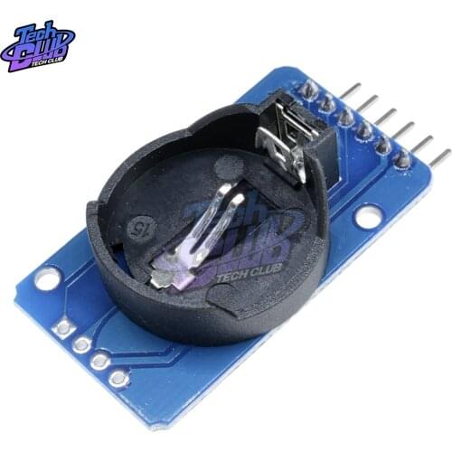 DS3231 AT24C32 IIC Module Precision Clock Module RTC DS3231SN for Arduino Memory Module