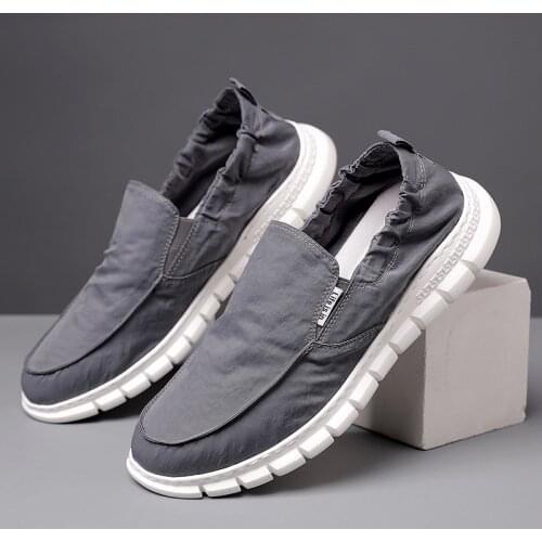 PRO-JUMP Men's Shoes