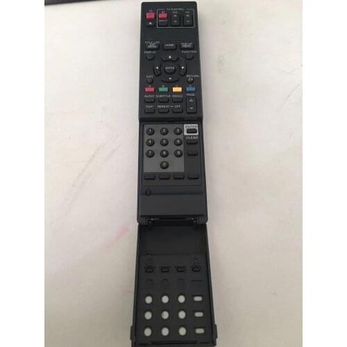 Remote Control For Sharp BD-HP90 BD-HP90S RRMCGA900WJPA GA919PA BD-HP90RU GA846PA RRMCGA846WJPA Blu-ray DISC DVD Player