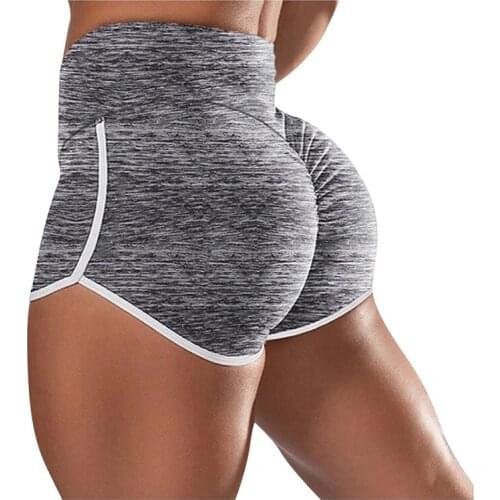 Sport Shorts Summer Women Biker Shorts Gym Workout High Waist Yoga Female Fitness Running Trainning Butt Lifting Leggings 5XL