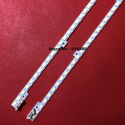 LED Backlight strip For Samsung BN64-01634A 2011SVS32_456K_H1_1CH_PV_LEFT44 RIGHT44 UE32D6500 UE32D5500 UA32D5000 UA32D4003
