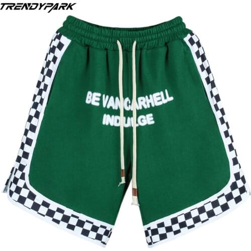 TRENDYPARK Men's Shorts