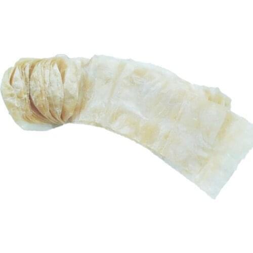 Sausage Packaging Tools 1Meter Butchers String,5pcs/Lot Casings for Sausage,Each Length:50cm Wide:17cm,Salami,Inedible Casings