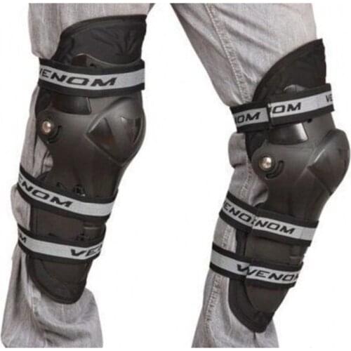 Vn-07 Articulated Motorcycle The knee pads