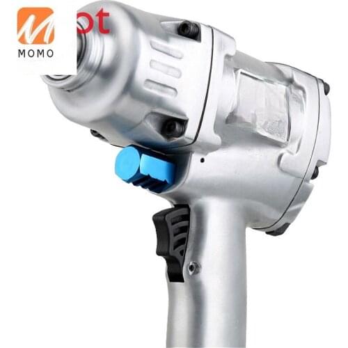 High-Grade Pneumatic Wrench Strong Heavy Storm Impact Wrench Industrial Grade Strong Auto Repair Tools Trigger