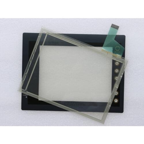 1pcs New V708 V708C V708CD V708SD V708iSD Protective film / Touchpad