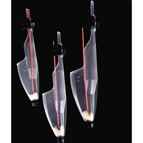 1Pc High Quality Fishing Rod Cap Pole Protection caps sea rod hat Protectors Fishing accessories