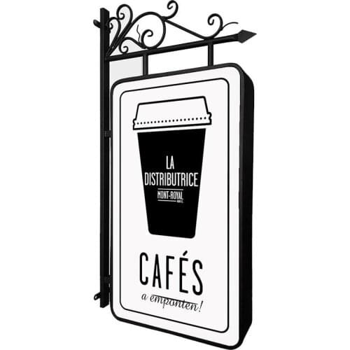 Abay Advertising Lighting