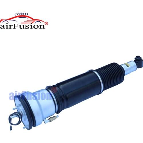 AirFusion 2010-2014 Right Rear Air Suspension Shock Absorber Air Spring Strut Assembly Fit Rolls Royce Phantom 37106785172