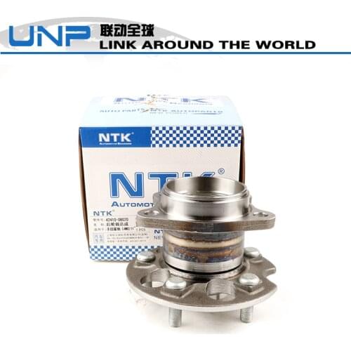 Auto Reart Wheel Hub & Bearing Assembly oe 42410-08020 For Toyota Sienna 2011 2012 2013 2014