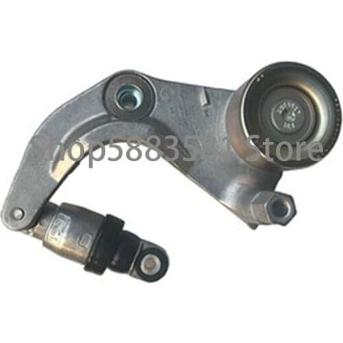 Car fan pulley generator tensioner generator belt adjusting wheel hon dac ivi c engine belt tensioner