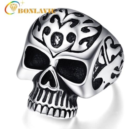 BONLAVIE Big Rings