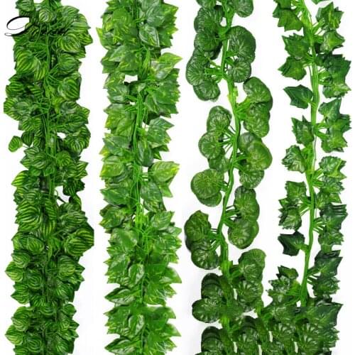 Dorali Artificial Vines