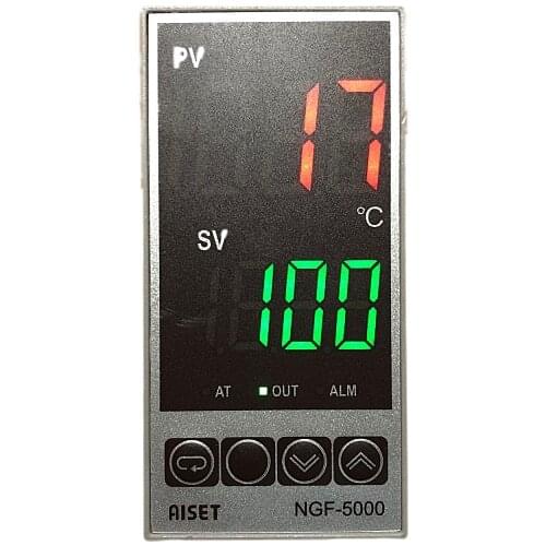 NGF-5441 Shanghai AISET instrument thermostat NGF-5401 NGF-5400 Yatai temperature control NGF-5000 NGF-5441 NGF-5400 NGF-5401