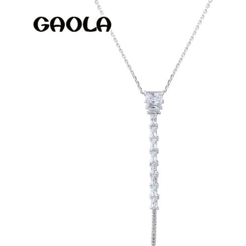 Цепочки GAOLA China At AliExpress