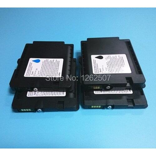 GC31 compatible Sublimation ink cartridge For Ricoh GXe2600 GXe3300 GXe3300n GXe3350 GXe3350n GXe5500 Printers