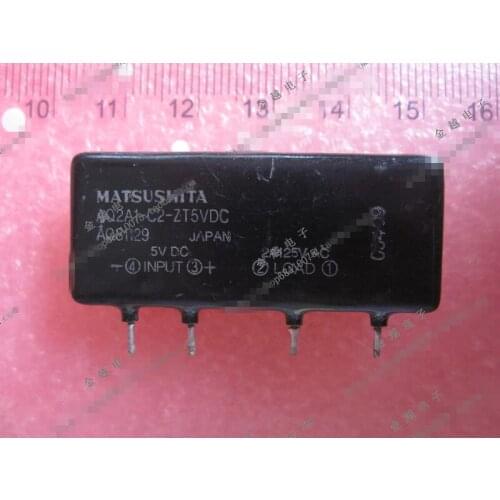 Hot spot AQ2A1-C2-ZT5VDC ceramic module quality assurance