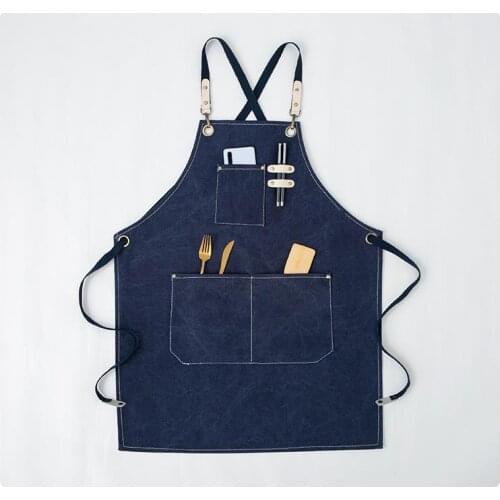 KUNBEI Aprons And Aprons For The Kitchen