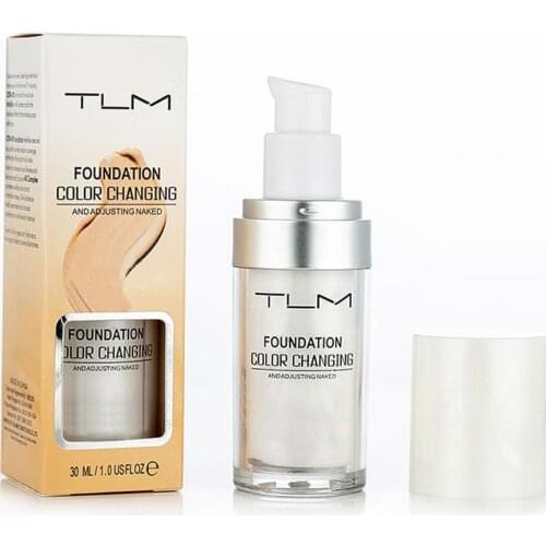 Жидкие тональные основы для лица LEARNEVER China At AliExpress