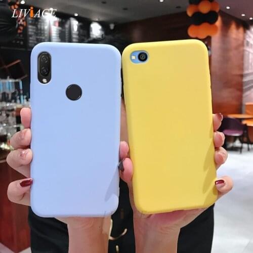 Liviace Phone Cases Xiaomi Redmi Go