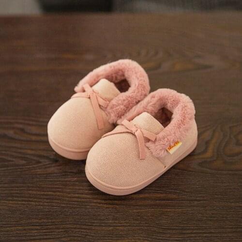 Miscirocco Winter Shoes For Girls