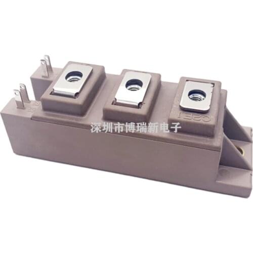 2MBI100VA-120-50 2MBI100VA-170-50 2MBI75VA-120-50 Module Original, Can Provide Product Test Video