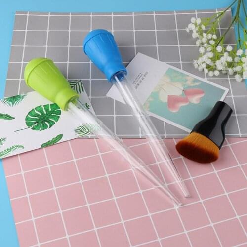 Pump Aquarium Fish Tank Suction Pipe Filter Siphon Cleaning Tools Sediment Residual Feed for Household Animal Fish Decoration