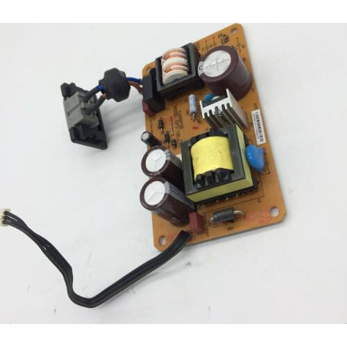 Power Supply Board For Epson Stylus Photo R3000 L1800 1390 R1390 (CA86PSE MODEL EPS-135E) 110V printer parts