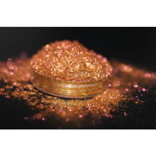 Sunrise Chameleon Color-Shift Powder 9122