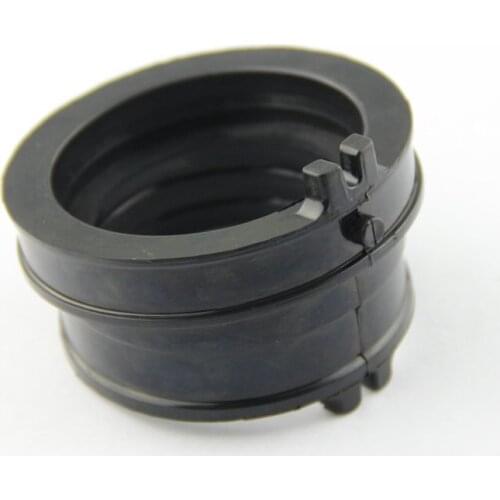 Motorcycle Carburetor Joint Intake Adjuster Interface Carb Adapter For Honda XR650R 2000 2001 2002 2003 2004-2007 16211-MBN-640