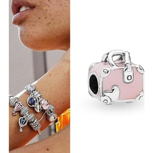 SNQP Beads From Stones