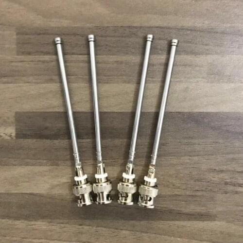 Brand New Antenna 4pcs/lot For Sennheisers EW100 EW300 EW500 G1 G2 Series Receiver