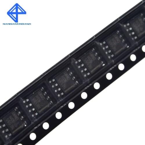 50PCS NE555DR NE555 SOP-8 IC Timers NEW GOOD QUALITY PRECISION TIMERS