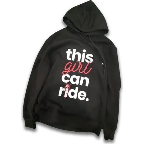 This Girl Can Ride Horse Jumping hoodies Show Riding Ride Equestrian hoodie for men women and kids
