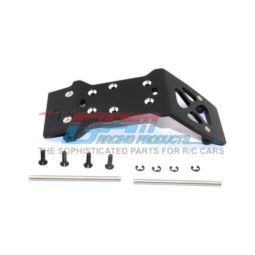 Aluminum alloy rear mudguard FOR HPI SAVAGE XS FLUX