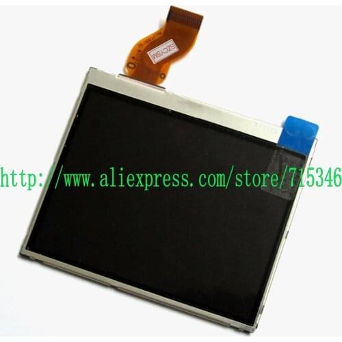 95%NEW LCD Display Screen Repair Parts For SONY Cyber-shot DSC-H5 H5 Digital Camera NO Backlight