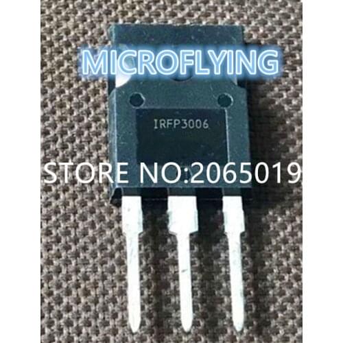 2PCS - 5PCS - 10PCS IRFP3006 1RFP3006 IRFP3006PBF TO-247