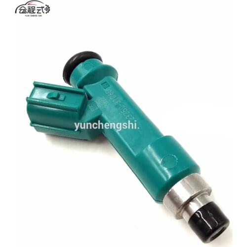 4 pcs Petrol Injector system 23250-31060 For Toyota Tacoma Tundra 4Runner FJ Cruiser