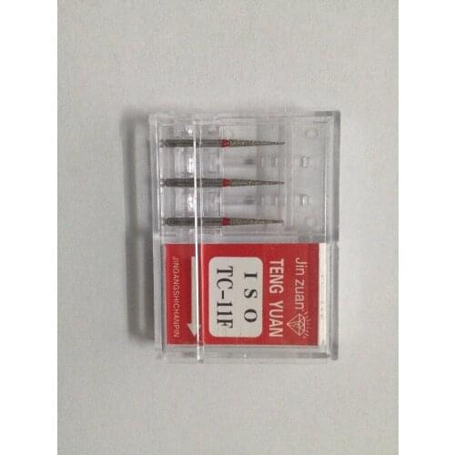 60 Pcs/set TC-11F